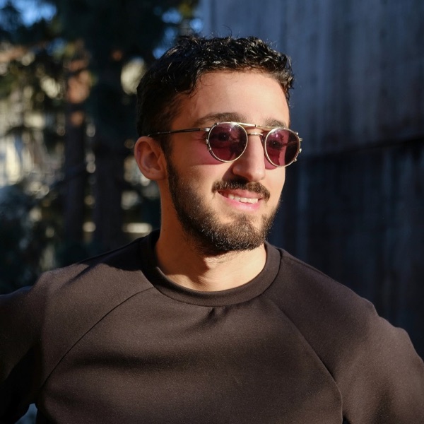 Alireza Jajarmi