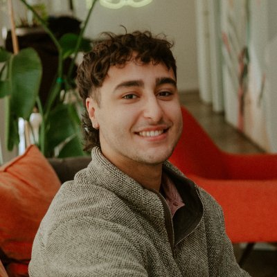 Ian Sanchez-O’Shea